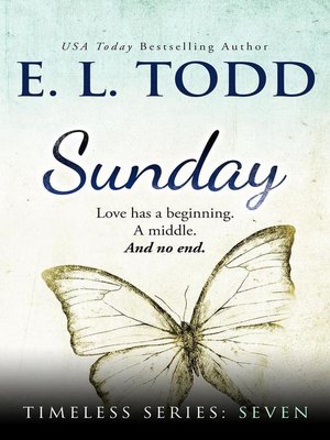 cover image of Sunday
